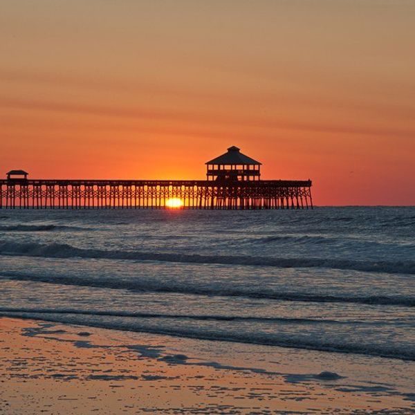 Ten Must-Haves For Your Next Beach Vacation