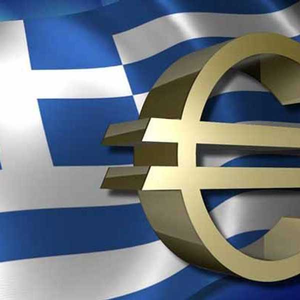 Inside A Greek Economic Tragedy