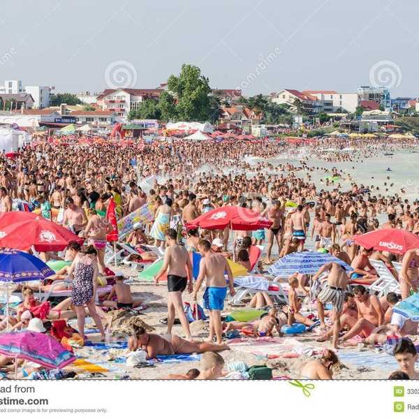 Things Only Non-Beach People Will Understand