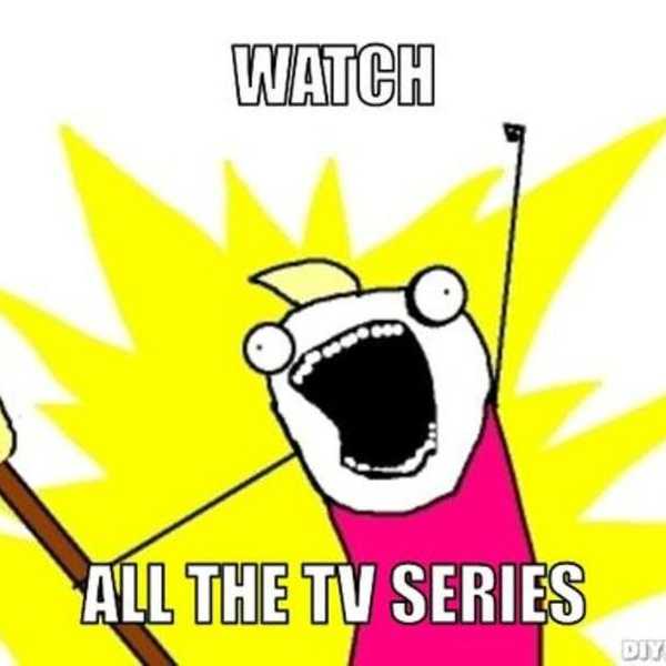 Top 20 TV Shows to Catch Up On