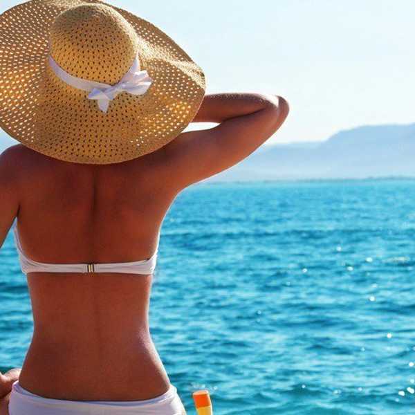 Your Guide To A Sun-Kissed Glow