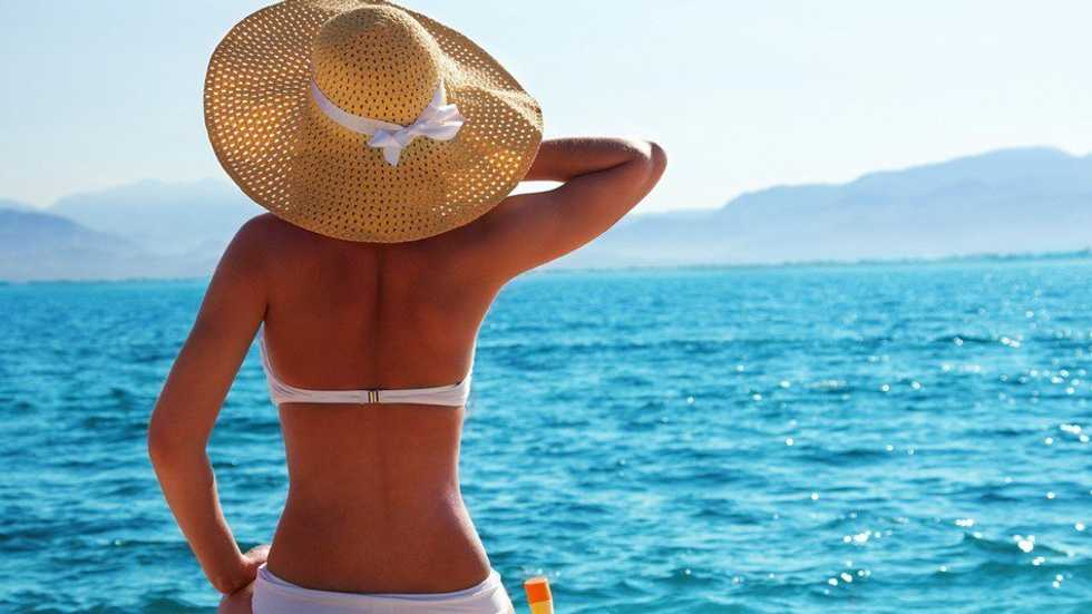 Your Guide To A Sun-Kissed Glow