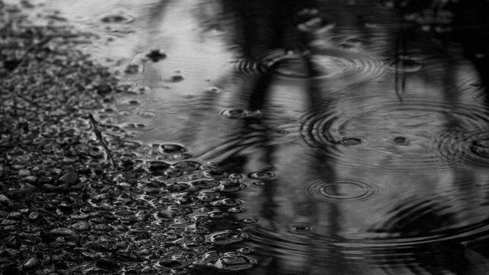 Rainy day activities to do indoors without ever having to leave the house