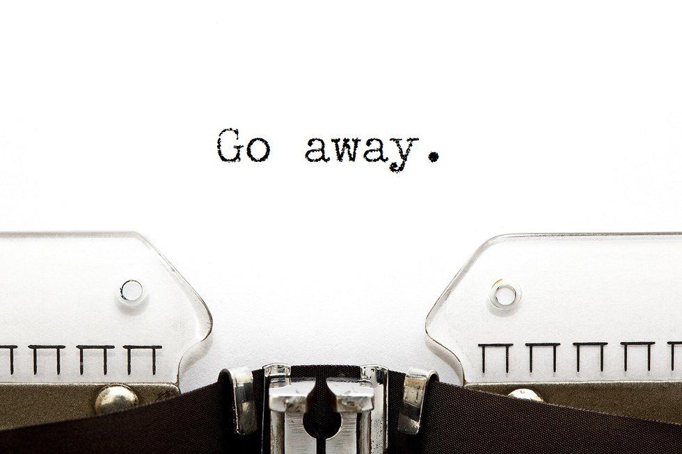 10 Answers To The Question “What Do You Plan to Do with Your Writing Degree?”