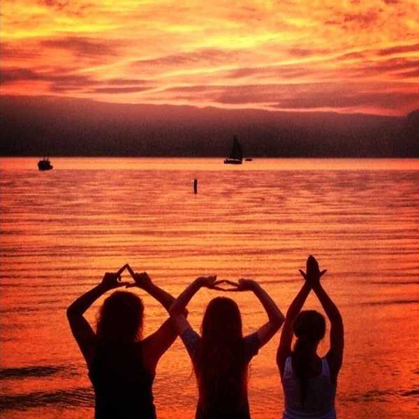 Panhellenic Love And Why We Need It