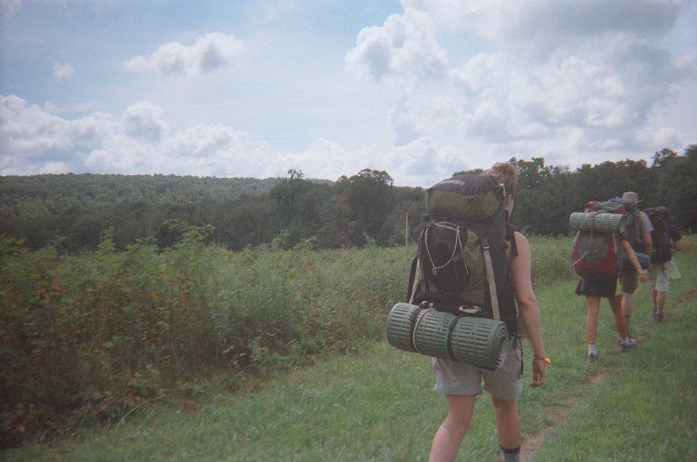 Five Books to Read Before Your Freshman Year of College