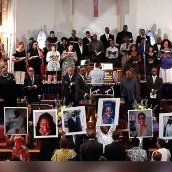6 Things You Should Know About the Charleston Shooting