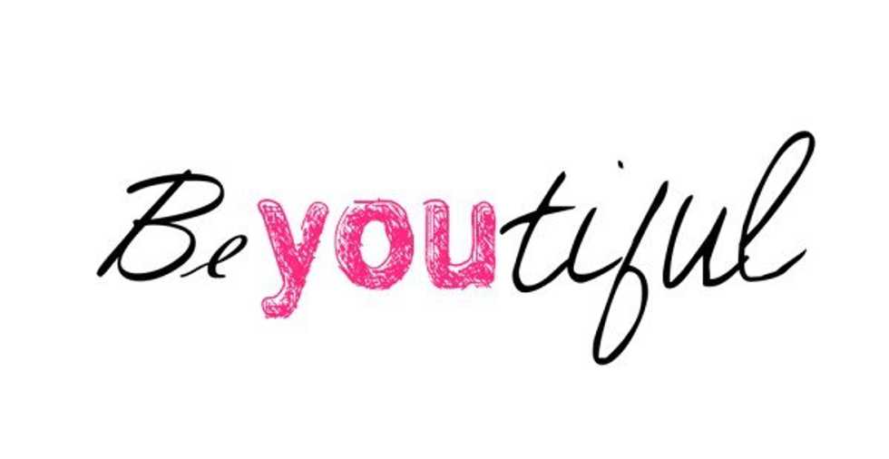 Why You Should Just "Do You"