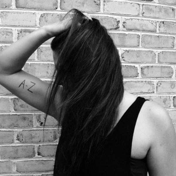 A-Z Campaign: One Step Closer To Equality