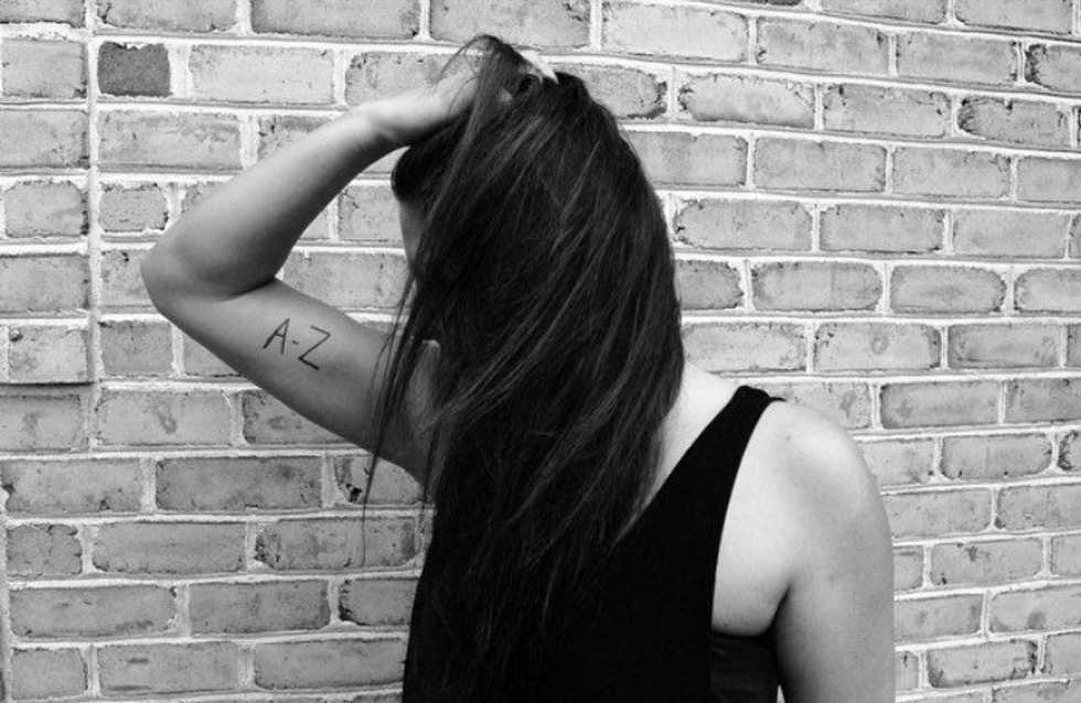 A-Z Campaign: One Step Closer To Equality