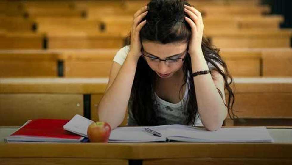 Tough Freshmen Years Make For Anxious Summers