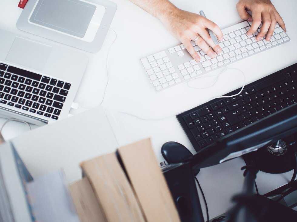 8
Reasons Why Every Teenager Should Have A Summer Job