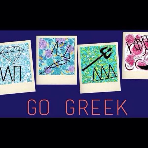 Five Reasons You Should Go Greek At SEMO