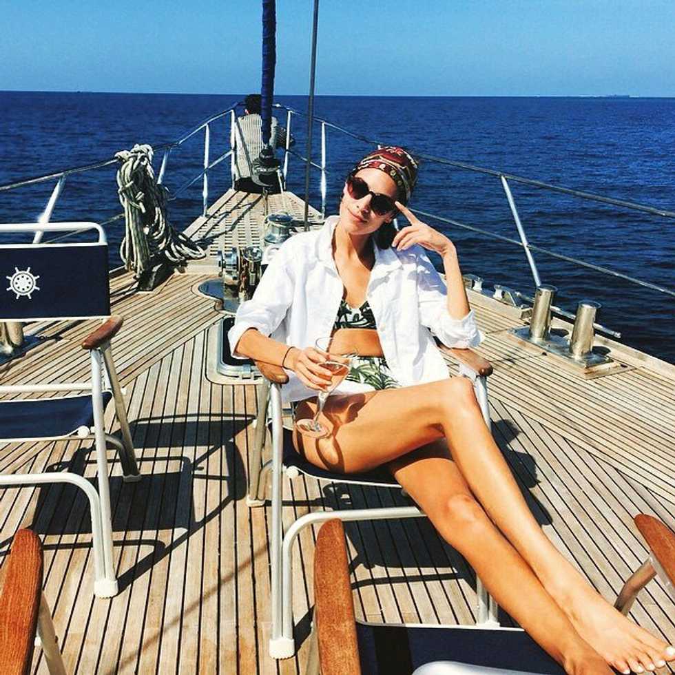 Summer Wardrobe Fails Every Girl Experiences