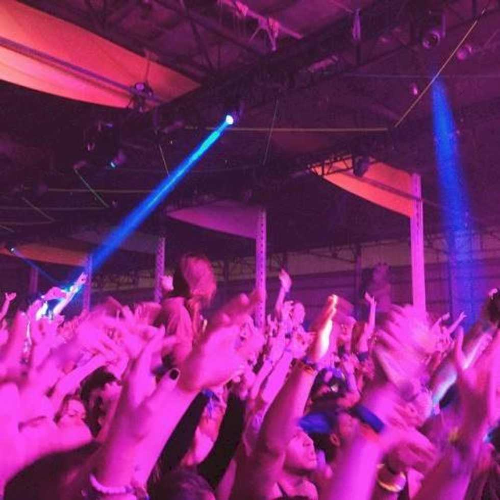 Music Festivals, EDM, And Their Effect On My Life