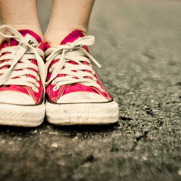 Walk a Mile in Their Shoes: Being Open To Different Communities
