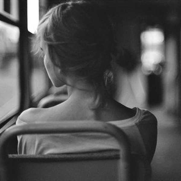 Let's Talk About Mental Illness