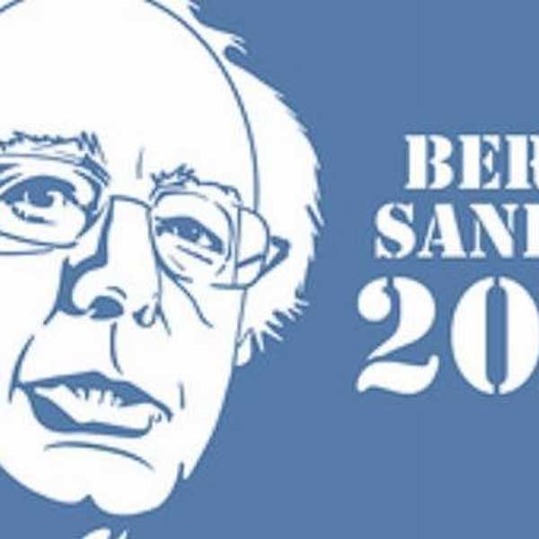 Who is Bernie Sanders?