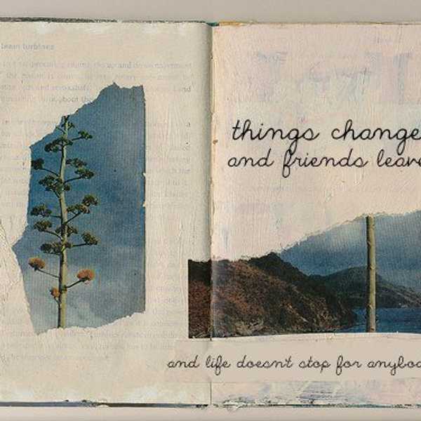 On The Outside Looking In: Losing Friends And Finding You