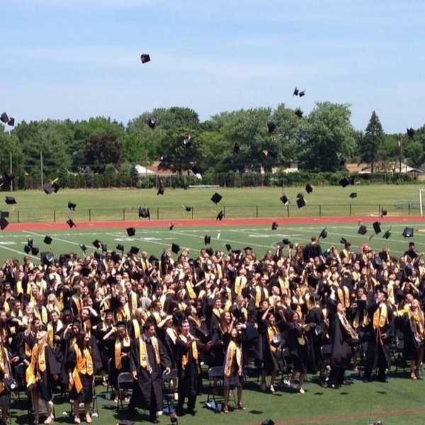 13 Pieces Of Advice For High School Graduates Going Away To College