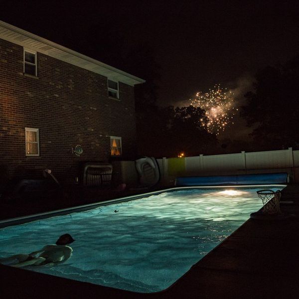 Life, Liberty, And The Pursuit Of Mindfulness