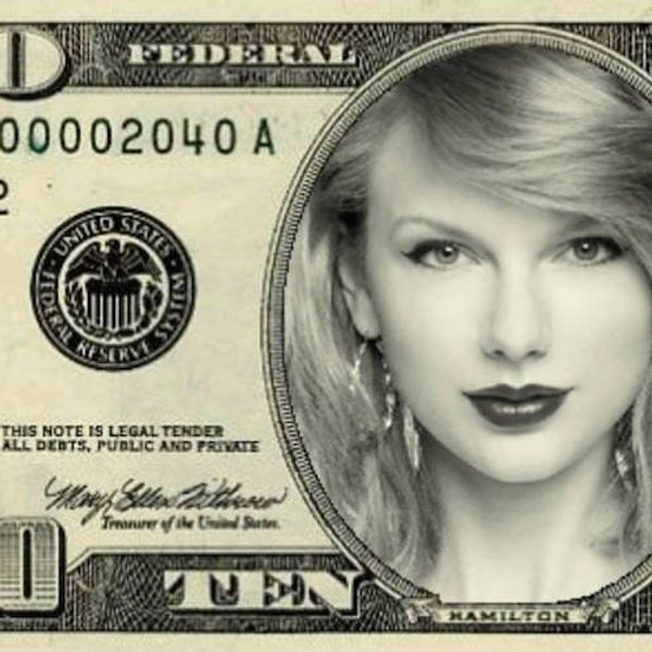 10 Kick-Ass Women Under 30 Who Should Be On The $10