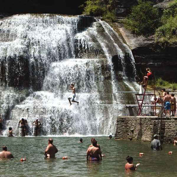 Nine Things To Do In Ithaca This Summer