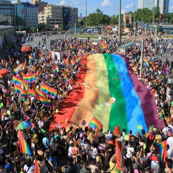 Why SCOTUS’ Marriage Decision Does Not Mean “Equality For
All”