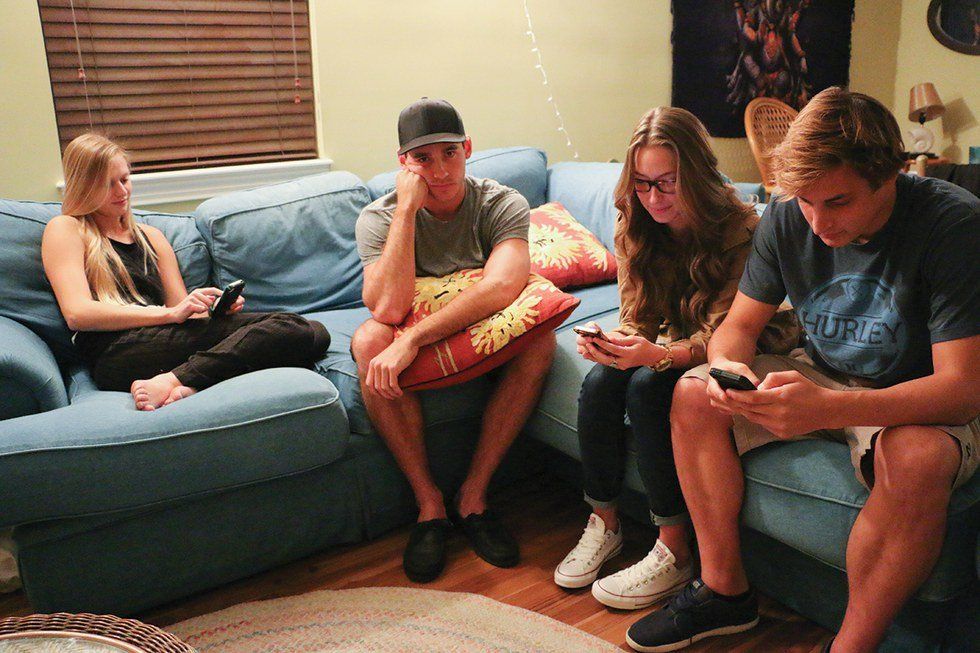 Instagram Isn't Helping Us, It's Hurting Us