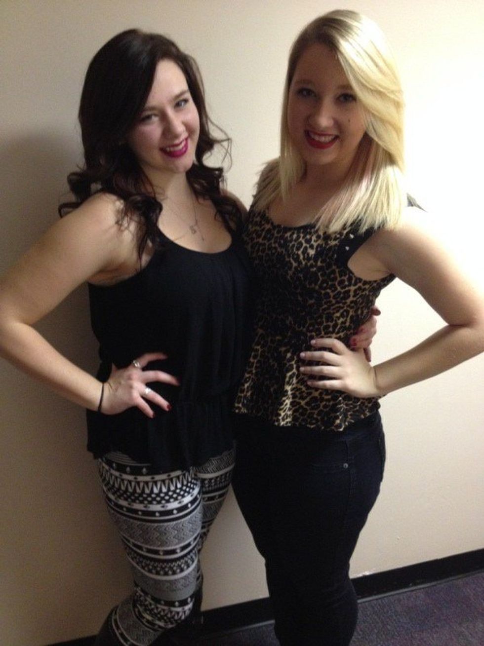 An Open Letter To My College Best Friend