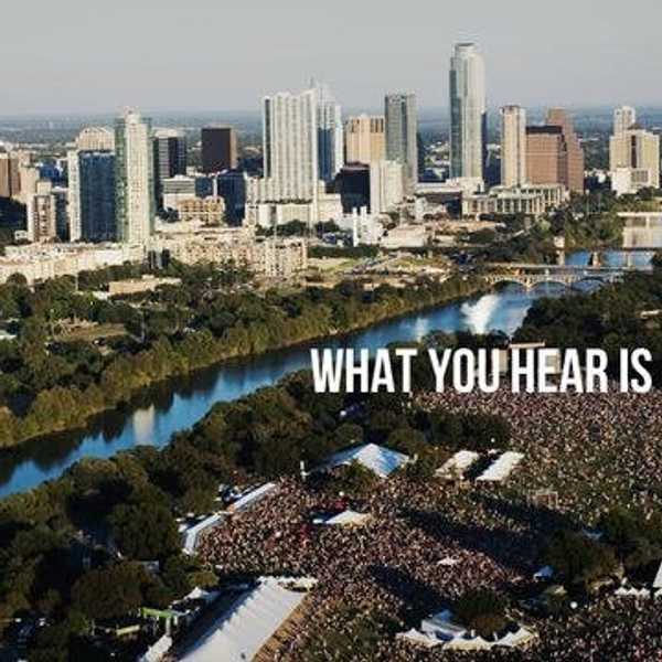 What Growing Up In Austin, Texas, Taught Me