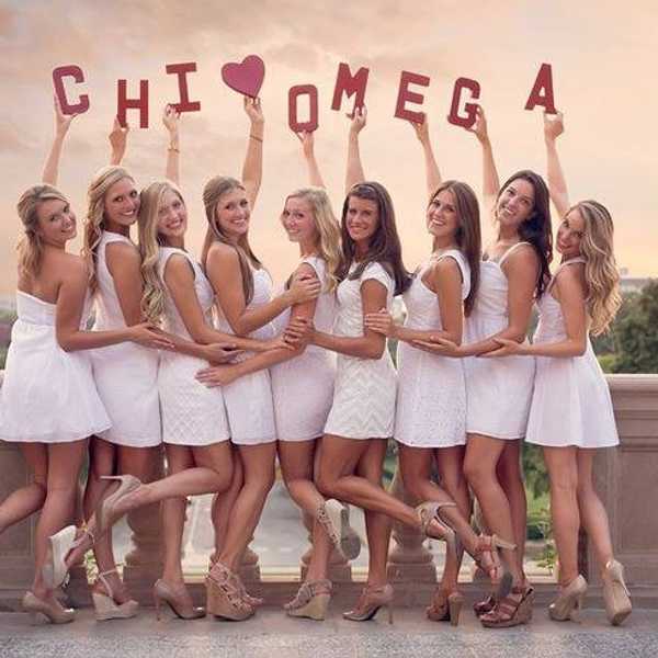 An Open Letter To The Girls Who Thought They Would Never Join A Sorority
