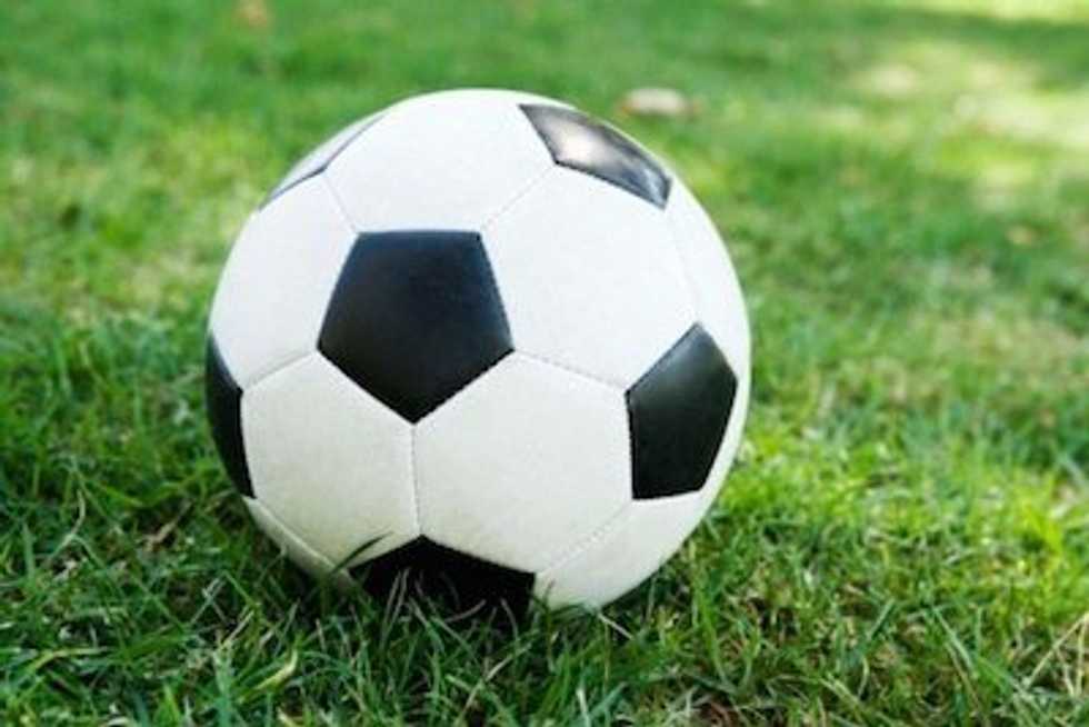 Wherever The Sport Of Soccer Goes, Controversy Seems To Follow