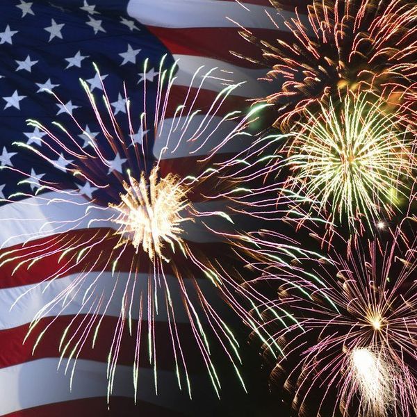 8 Reasons Why The Fourth Of July Is The Best Holiday