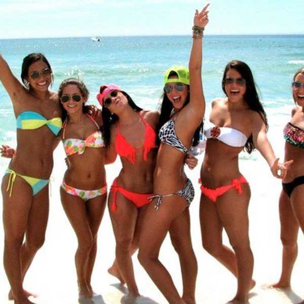 How To Optimize Your Tan This Summer
