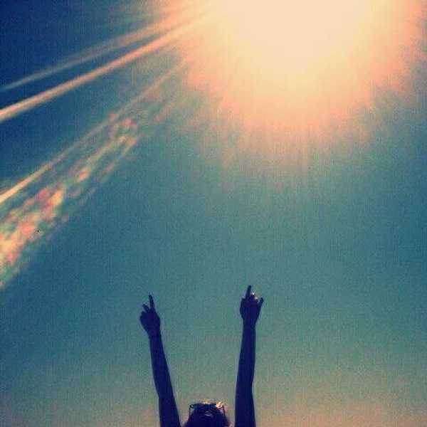 Why I'm Okay With Not Knowing What I Want To Do For The Rest Of My Life