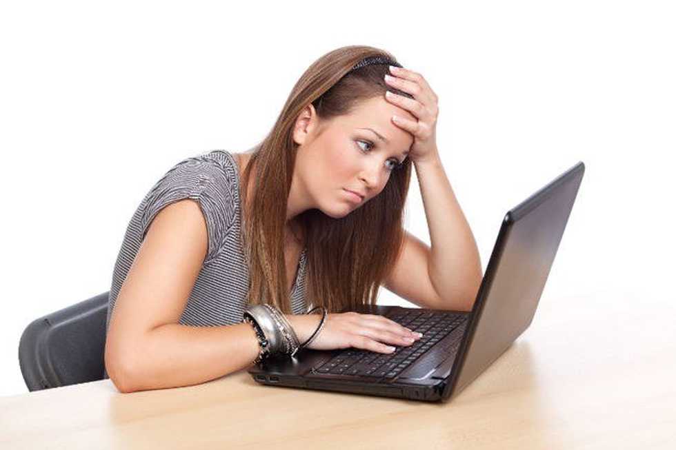 Social Media Is Ruining Your Summer
