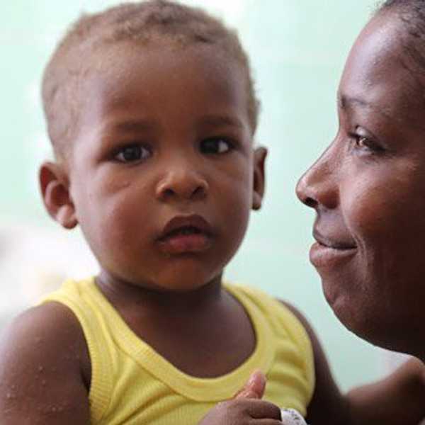 Cuba Stops Transfer Of HIV From Mother To Child