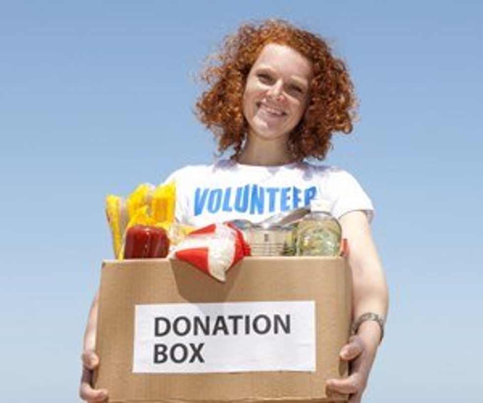 10 Ways To Be A Good Human Being Today