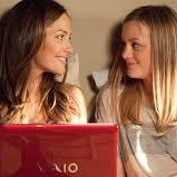 Things To Remember When Living With Your Best Friend