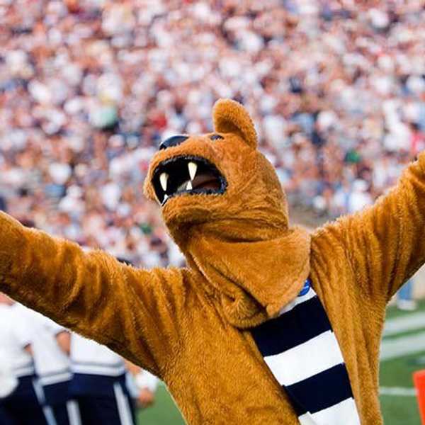 Why I Chose Penn State