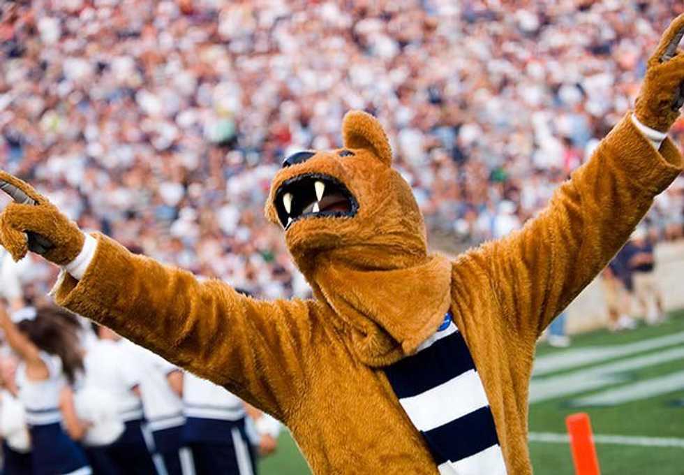 Why I Chose Penn State