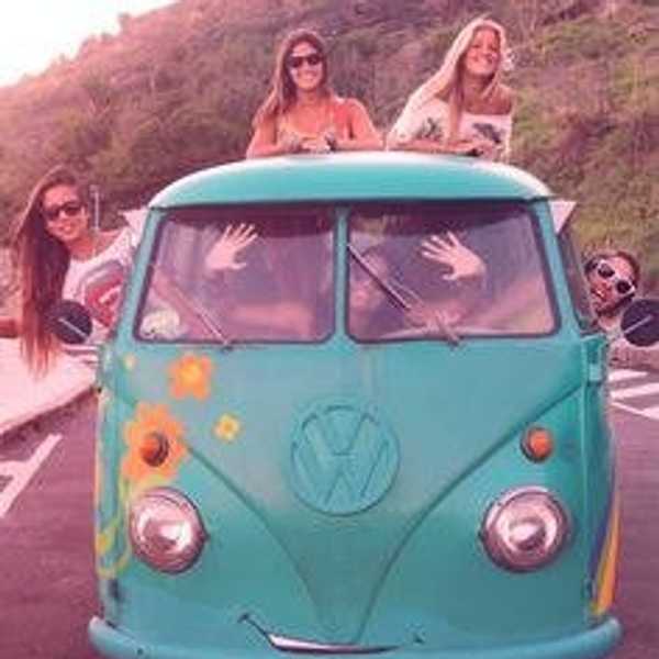 Study Abroad: Not Just A Party