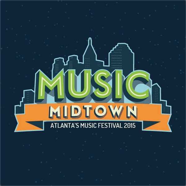 Music Midtown 2K15