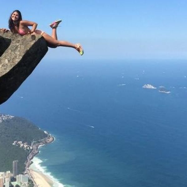 5 Reasons to Step Out of Your Comfort Zone