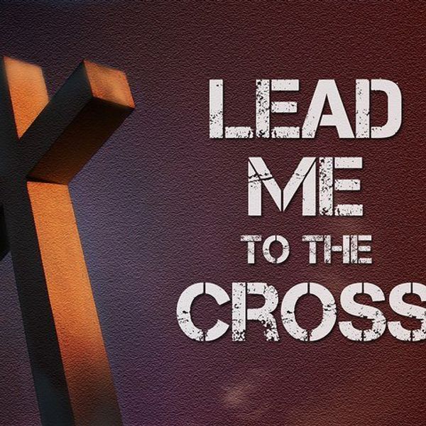 How One Heartbreak Led Me To Christ