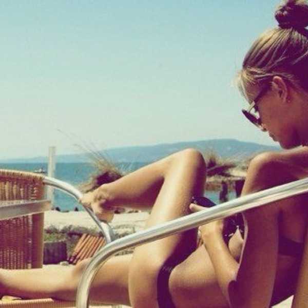 Eight Positive Reasons Why You're Still Single...And Rocking It