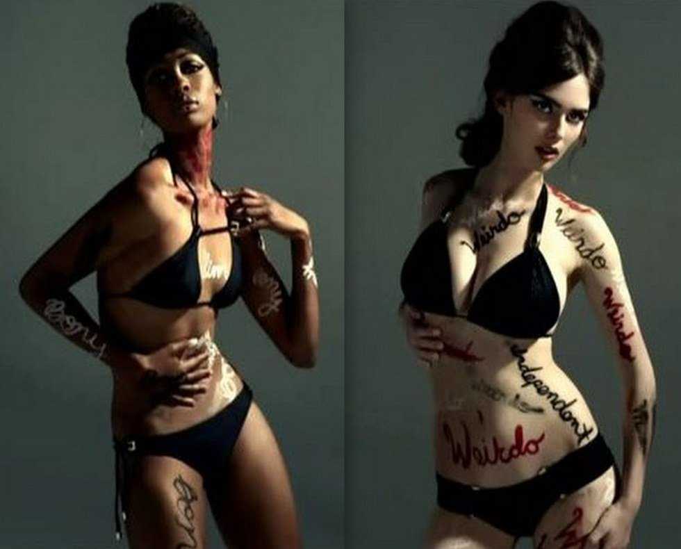 Why We Should Stop Labeling