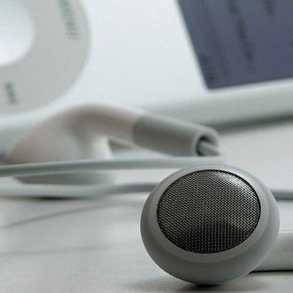 How Music Heals All Wounds