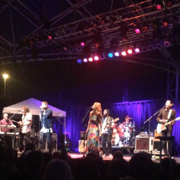 We Need To Start A Love Revolution